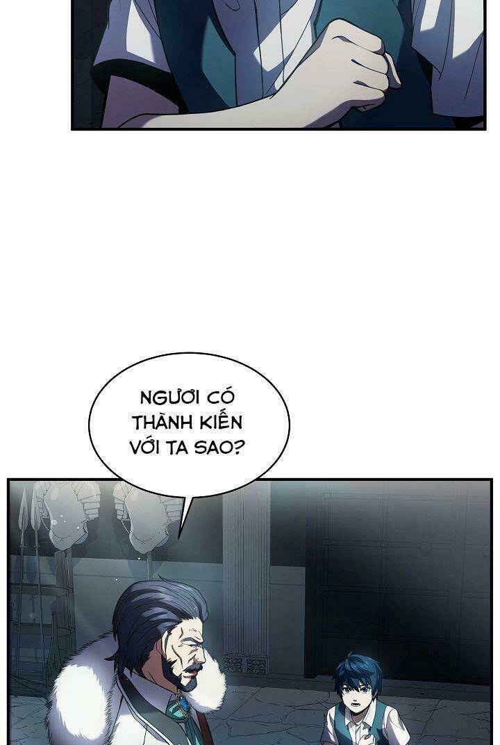 Huyền Thoại Giáo Sĩ Trở Lại - Chapter 9 - Page 22