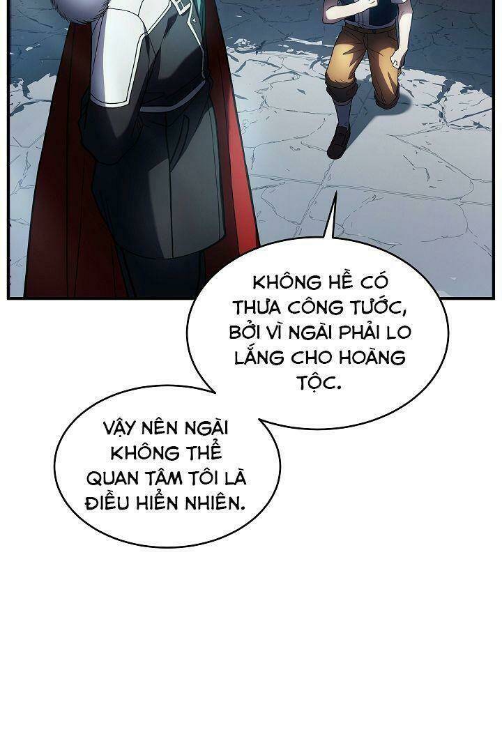 Huyền Thoại Giáo Sĩ Trở Lại - Chapter 9 - Page 23