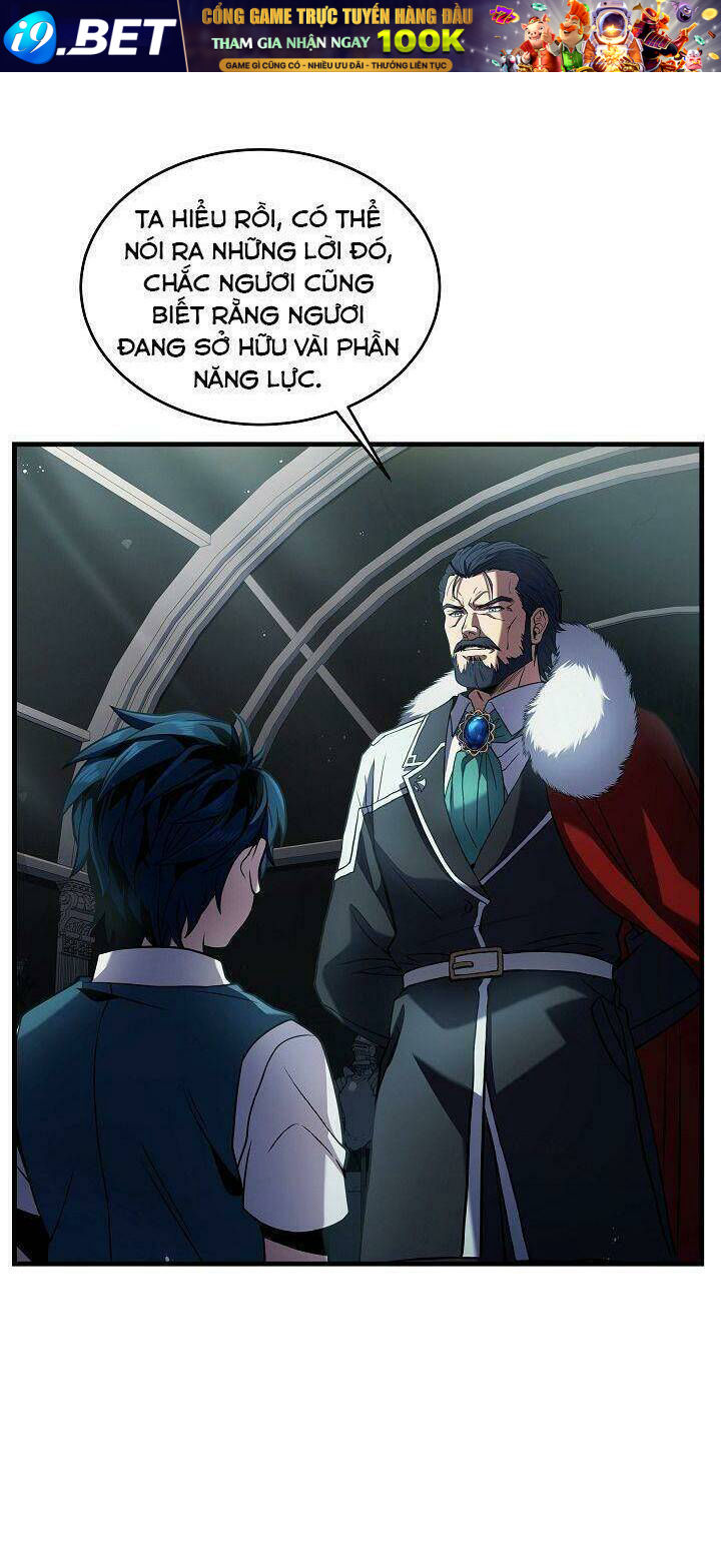 Huyền Thoại Giáo Sĩ Trở Lại - Chapter 9 - Page 31