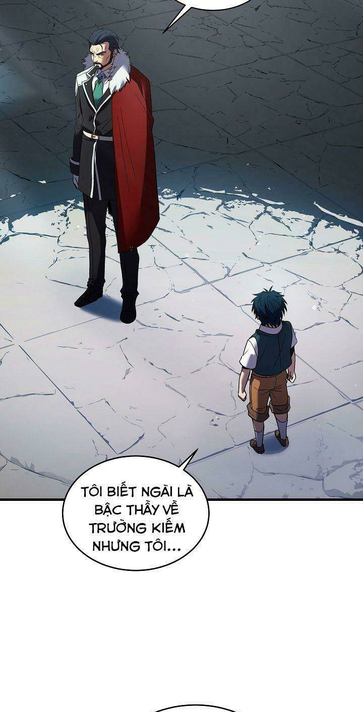 Huyền Thoại Giáo Sĩ Trở Lại - Chapter 9 - Page 38