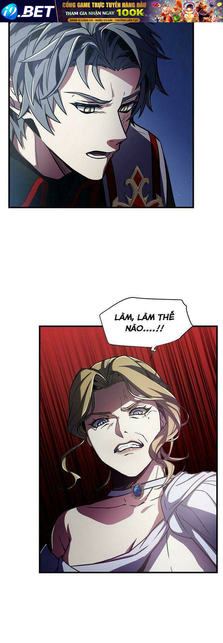 Huyền Thoại Giáo Sĩ Trở Lại - Chapter 9 - Page 3