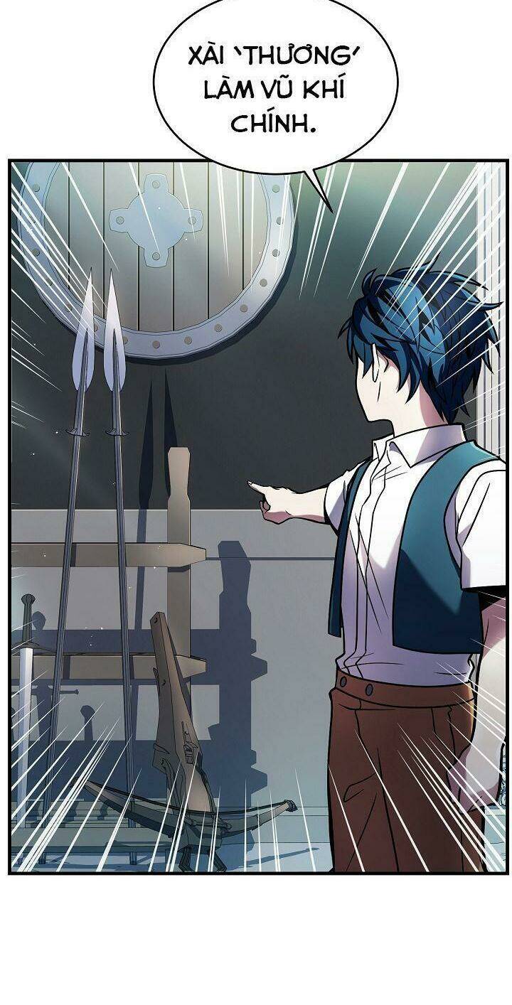 Huyền Thoại Giáo Sĩ Trở Lại - Chapter 9 - Page 39