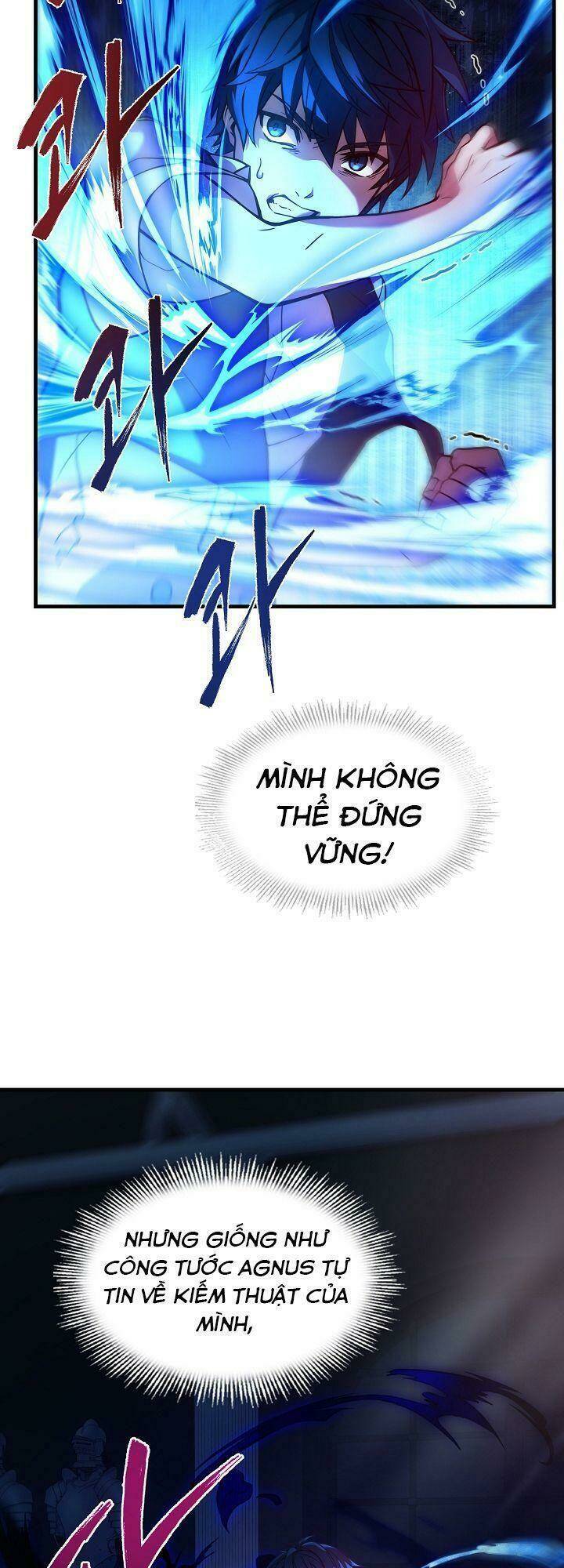 Huyền Thoại Giáo Sĩ Trở Lại - Chapter 9 - Page 42