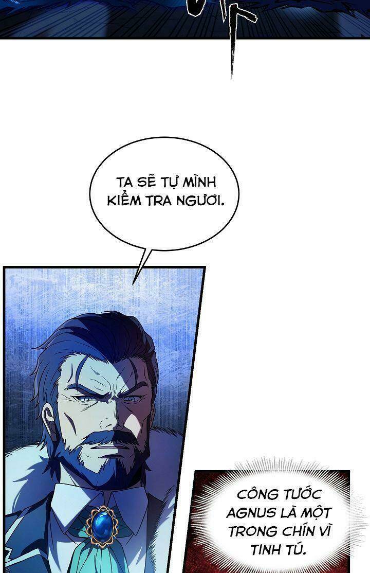 Huyền Thoại Giáo Sĩ Trở Lại - Chapter 9 - Page 46