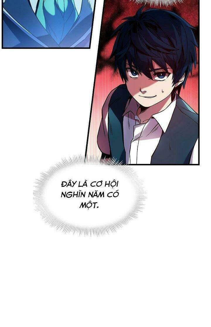 Huyền Thoại Giáo Sĩ Trở Lại - Chapter 9 - Page 47