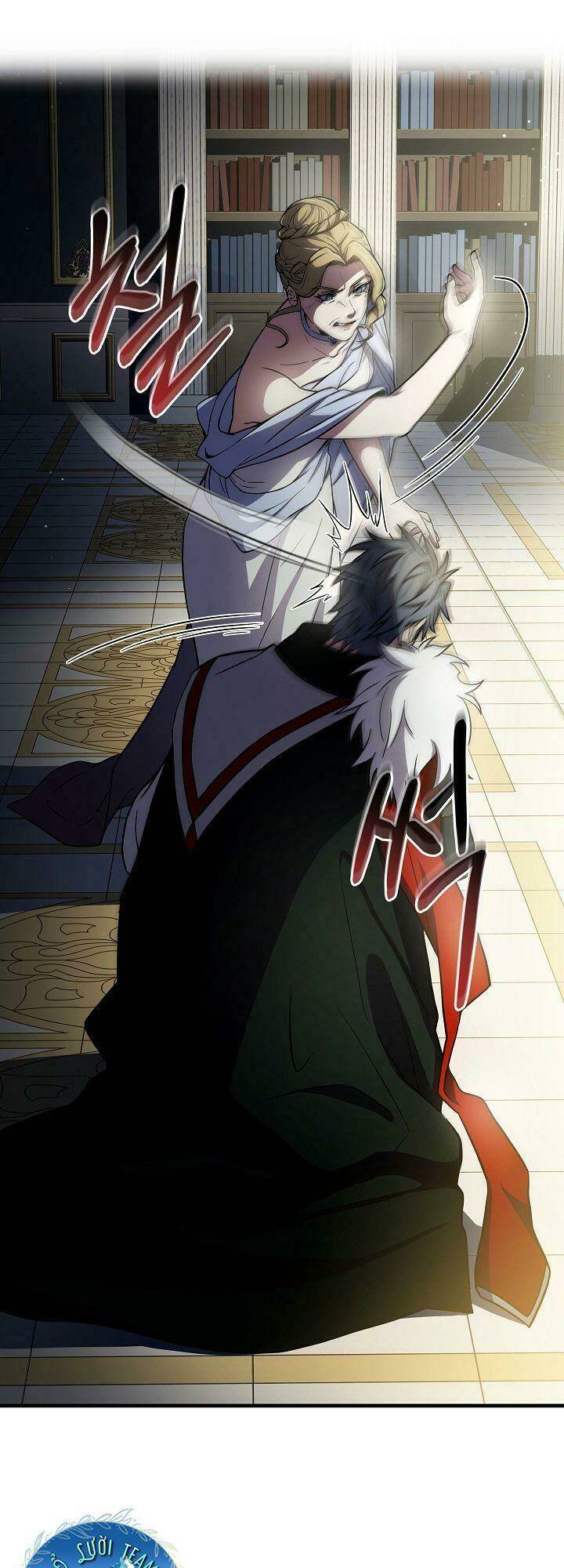 Huyền Thoại Giáo Sĩ Trở Lại - Chapter 9 - Page 4