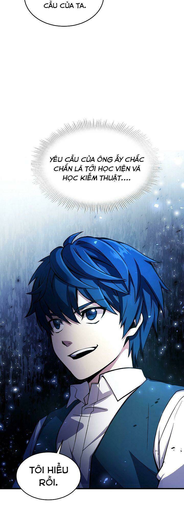 Huyền Thoại Giáo Sĩ Trở Lại - Chapter 9 - Page 51