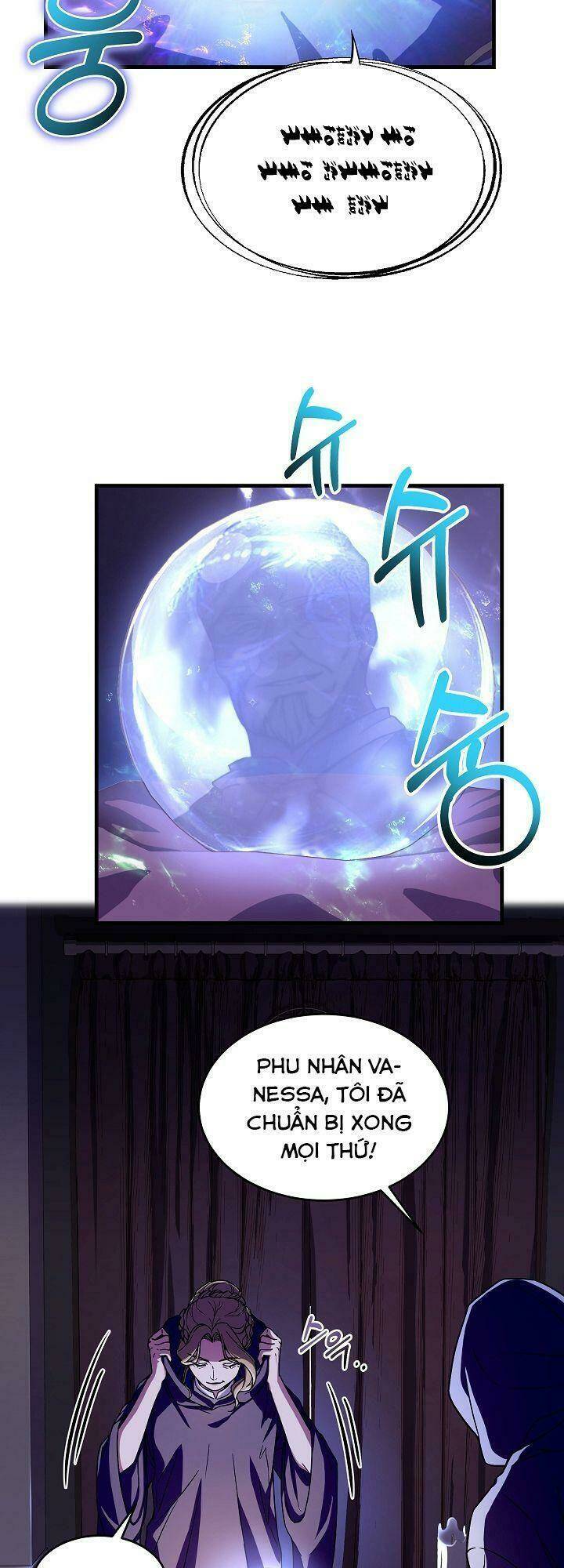 Huyền Thoại Giáo Sĩ Trở Lại - Chapter 9 - Page 53