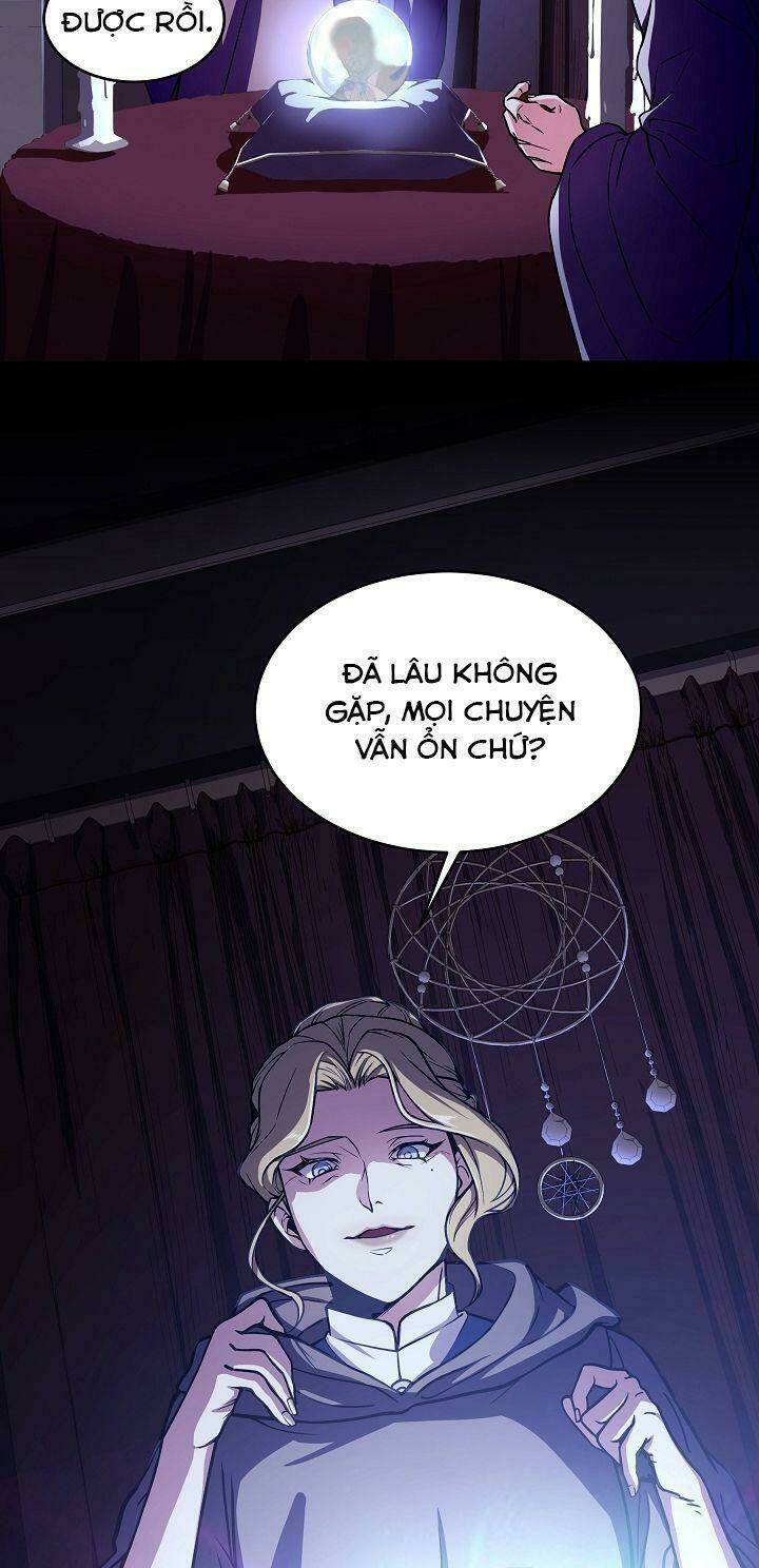 Huyền Thoại Giáo Sĩ Trở Lại - Chapter 9 - Page 54
