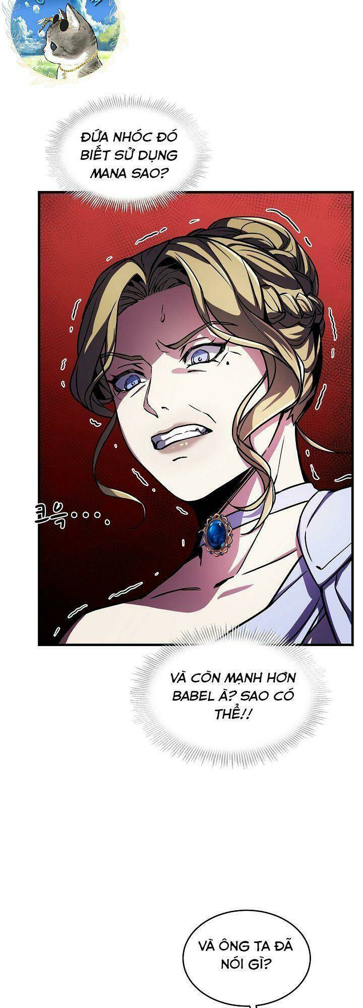 Huyền Thoại Giáo Sĩ Trở Lại - Chapter 9 - Page 5