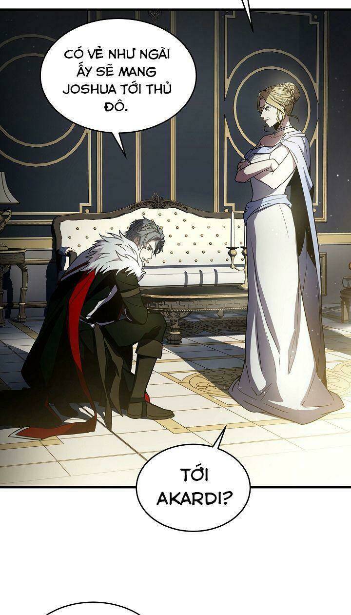 Huyền Thoại Giáo Sĩ Trở Lại - Chapter 9 - Page 6