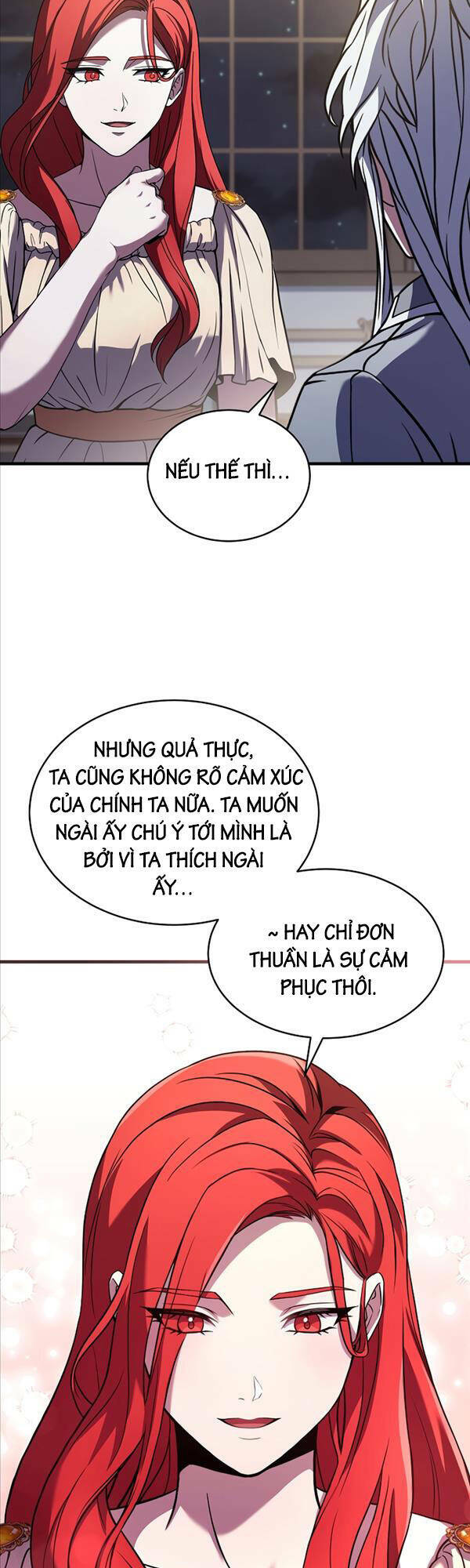 Huyền Thoại Giáo Sĩ Trở Lại - Chapter 90 - Page 13