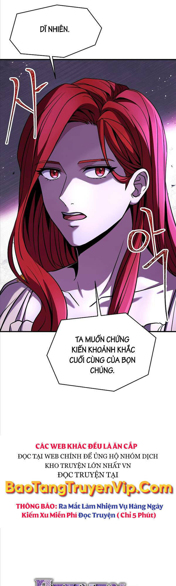 Huyền Thoại Giáo Sĩ Trở Lại - Chapter 90 - Page 17