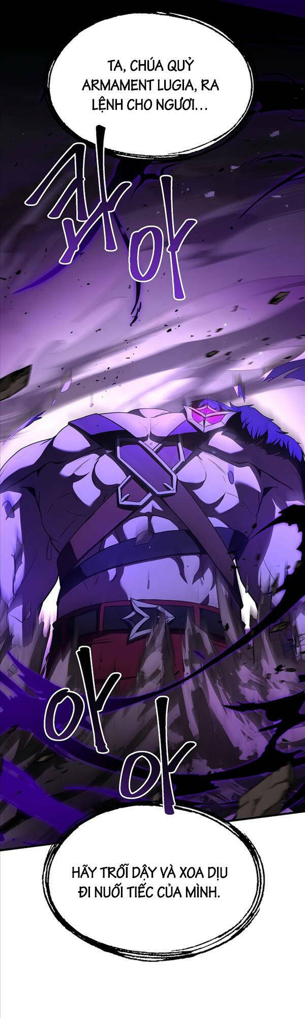 Huyền Thoại Giáo Sĩ Trở Lại - Chapter 90 - Page 24