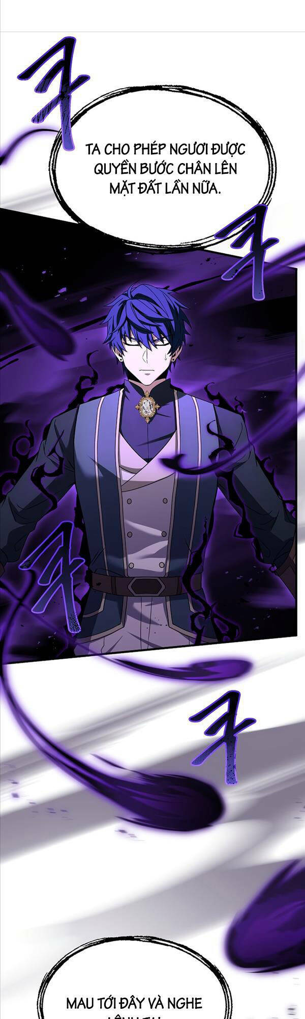 Huyền Thoại Giáo Sĩ Trở Lại - Chapter 90 - Page 25