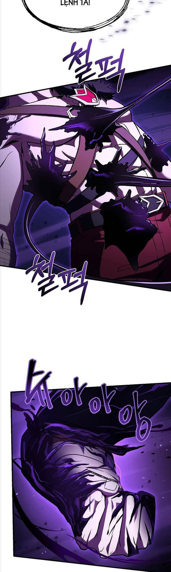 Huyền Thoại Giáo Sĩ Trở Lại - Chapter 90 - Page 26