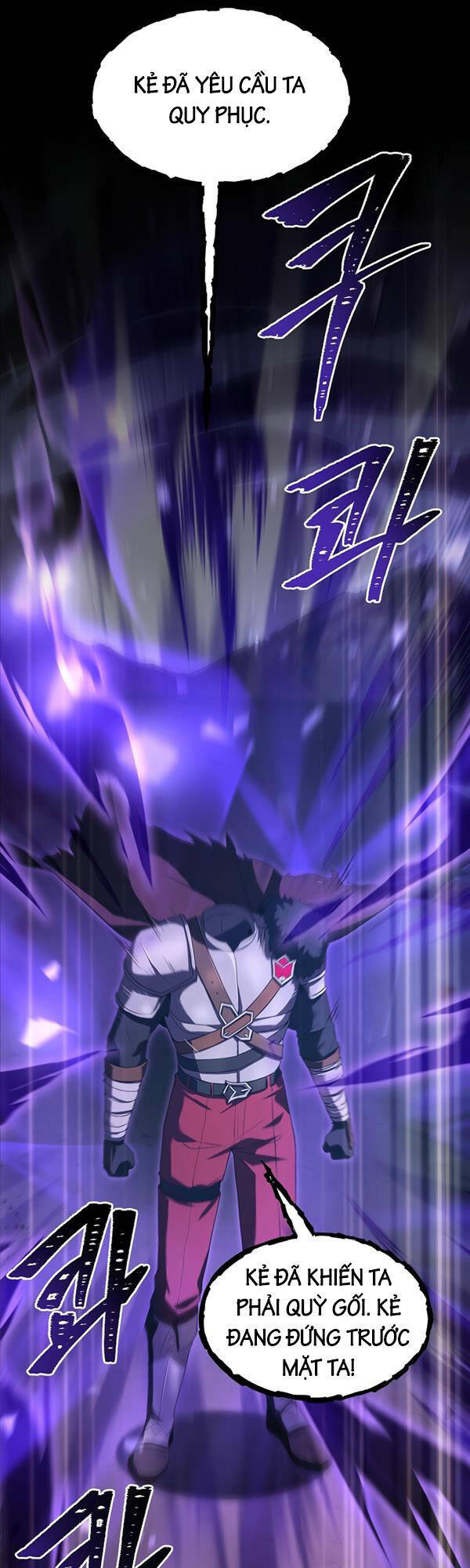 Huyền Thoại Giáo Sĩ Trở Lại - Chapter 90 - Page 29