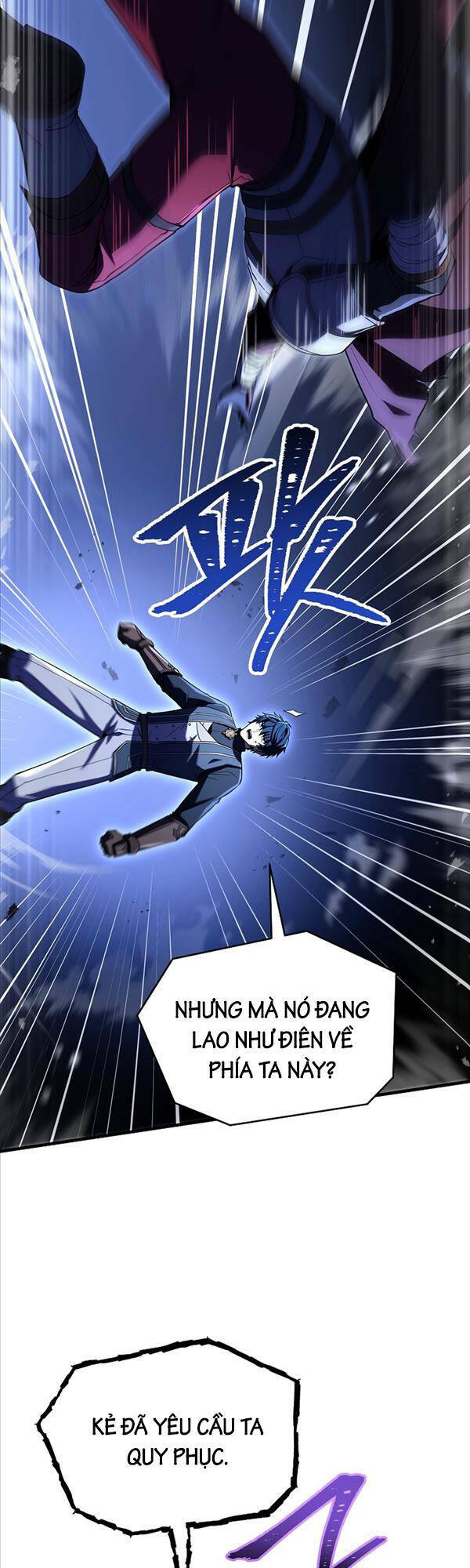 Huyền Thoại Giáo Sĩ Trở Lại - Chapter 90 - Page 32