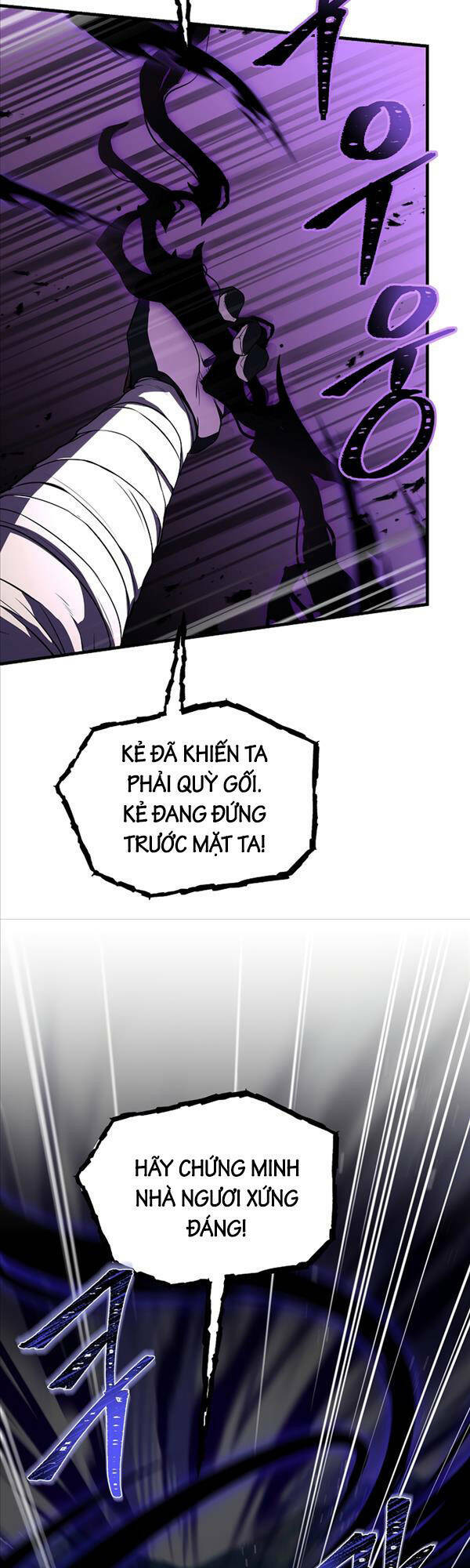 Huyền Thoại Giáo Sĩ Trở Lại - Chapter 90 - Page 33