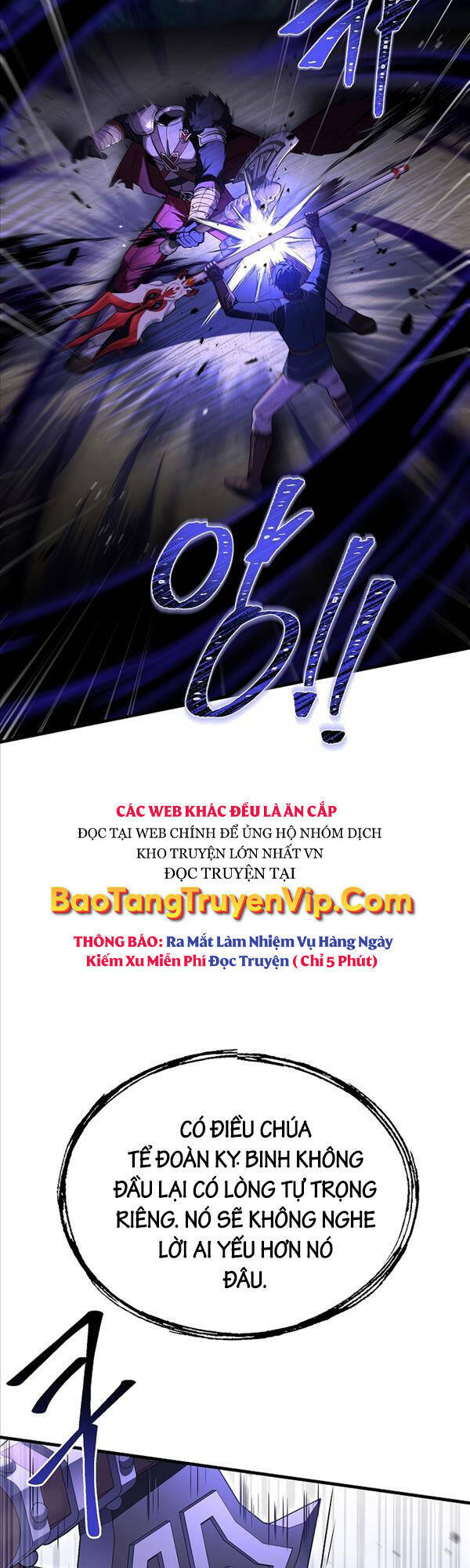 Huyền Thoại Giáo Sĩ Trở Lại - Chapter 90 - Page 34