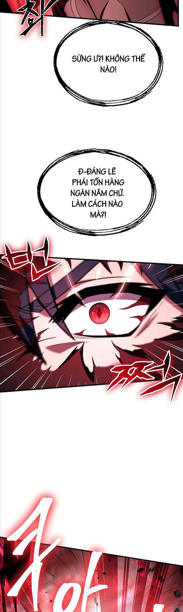 Huyền Thoại Giáo Sĩ Trở Lại - Chapter 90 - Page 46