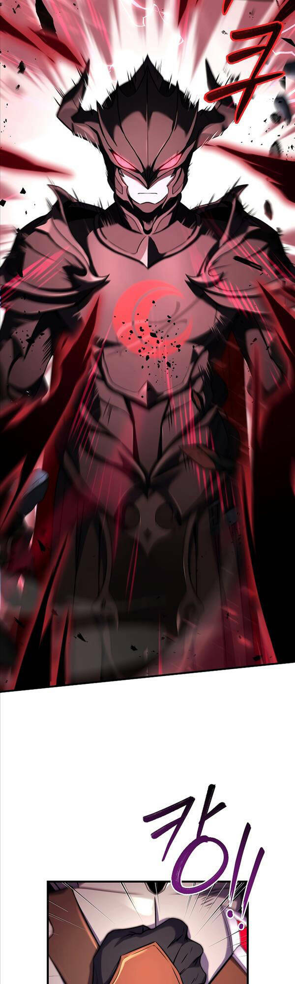 Huyền Thoại Giáo Sĩ Trở Lại - Chapter 90 - Page 49