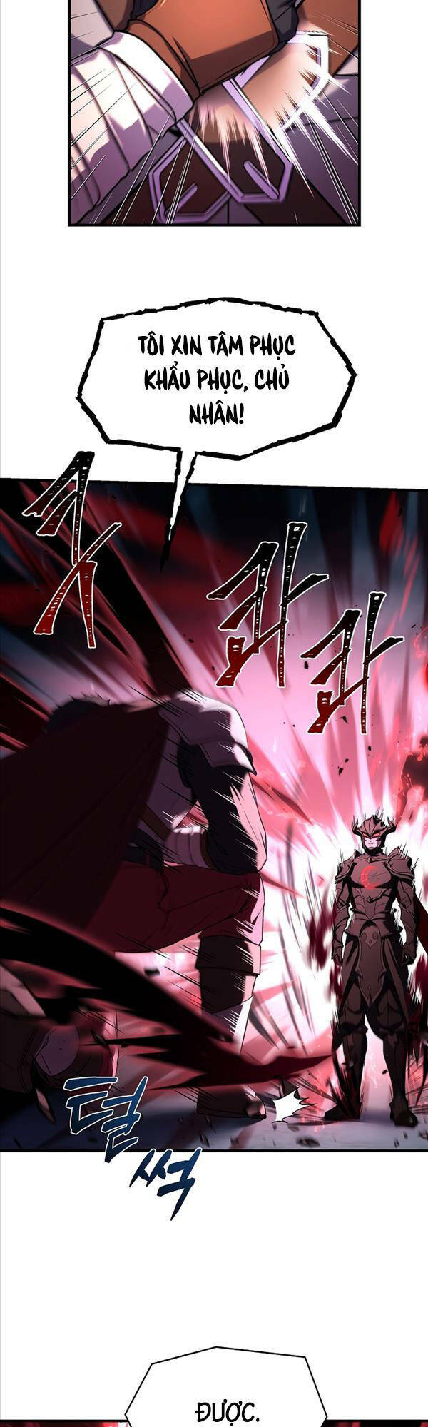 Huyền Thoại Giáo Sĩ Trở Lại - Chapter 90 - Page 50