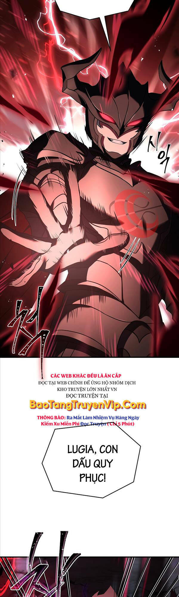 Huyền Thoại Giáo Sĩ Trở Lại - Chapter 90 - Page 51