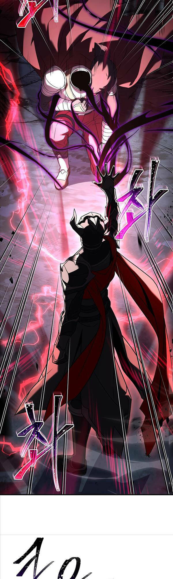 Huyền Thoại Giáo Sĩ Trở Lại - Chapter 90 - Page 52