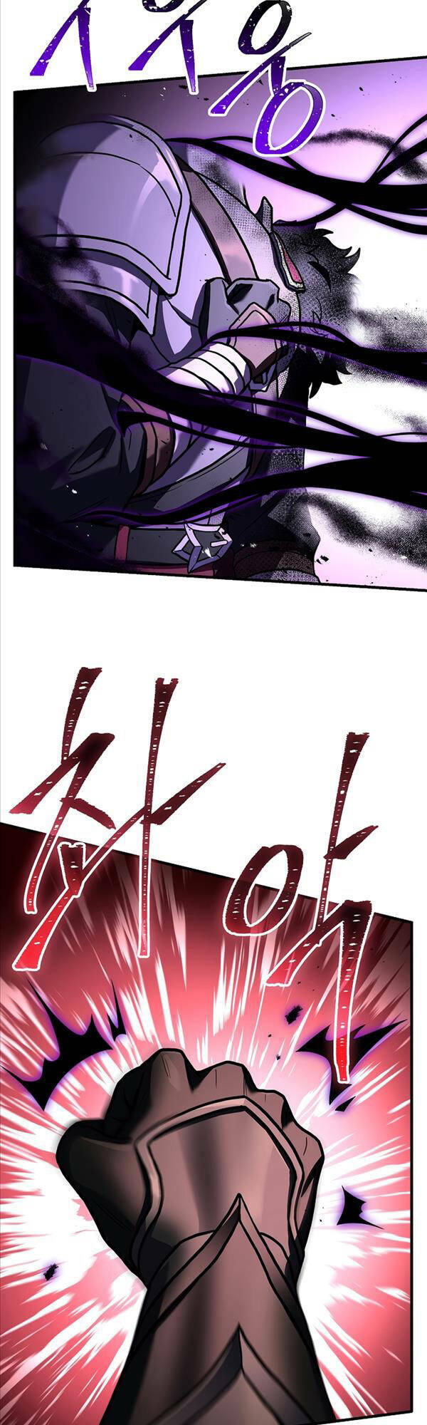 Huyền Thoại Giáo Sĩ Trở Lại - Chapter 90 - Page 53