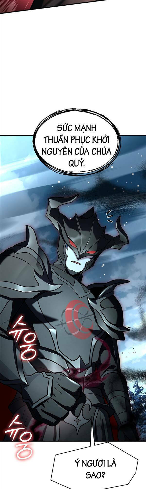 Huyền Thoại Giáo Sĩ Trở Lại - Chapter 90 - Page 54