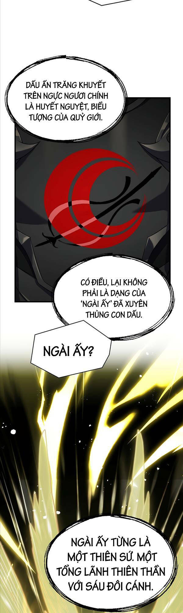 Huyền Thoại Giáo Sĩ Trở Lại - Chapter 90 - Page 55