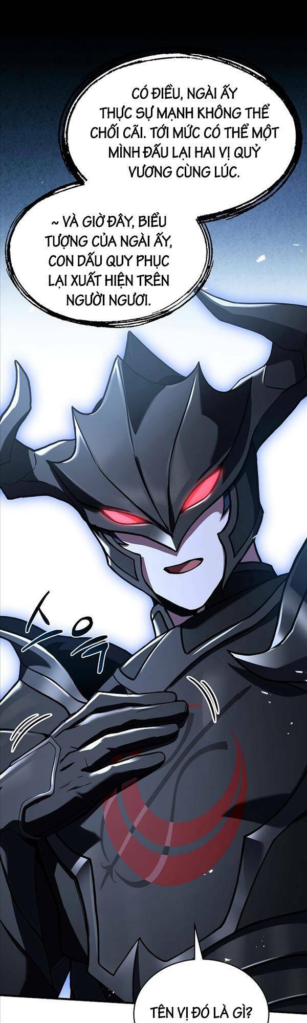 Huyền Thoại Giáo Sĩ Trở Lại - Chapter 90 - Page 58