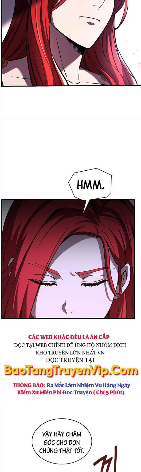 Huyền Thoại Giáo Sĩ Trở Lại - Chapter 90 - Page 5