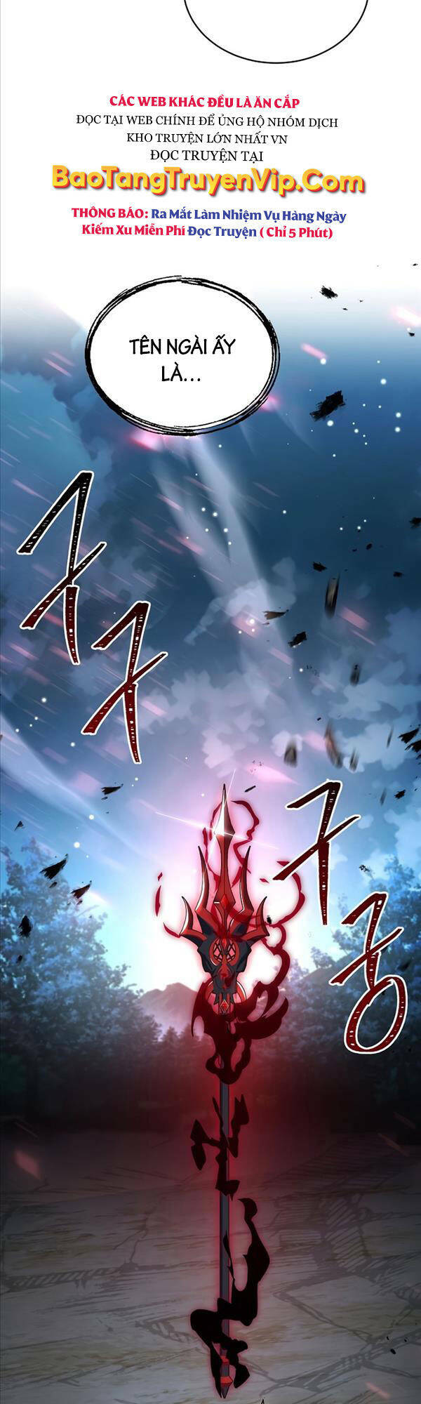 Huyền Thoại Giáo Sĩ Trở Lại - Chapter 90 - Page 59