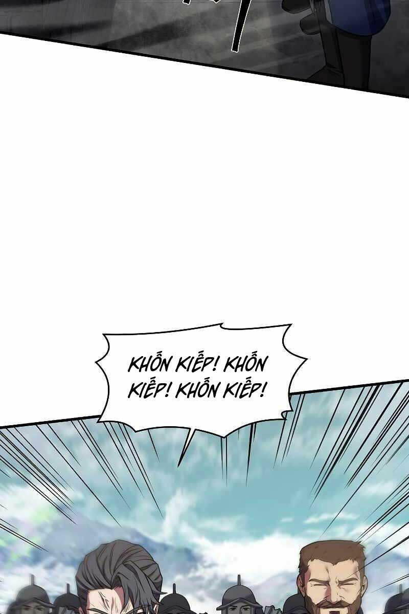 Huyền Thoại Giáo Sĩ Trở Lại - Chapter 91 - Page 9