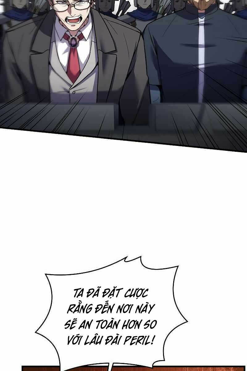 Huyền Thoại Giáo Sĩ Trở Lại - Chapter 91 - Page 10