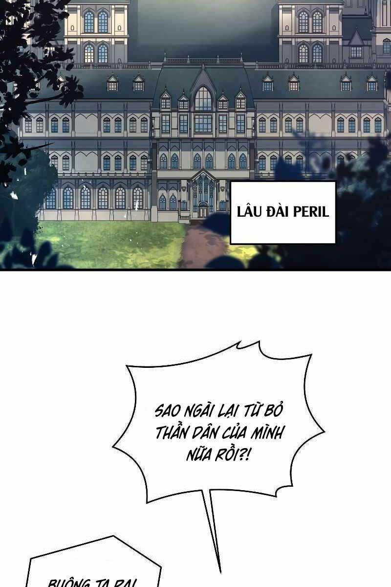 Huyền Thoại Giáo Sĩ Trở Lại - Chapter 91 - Page 118