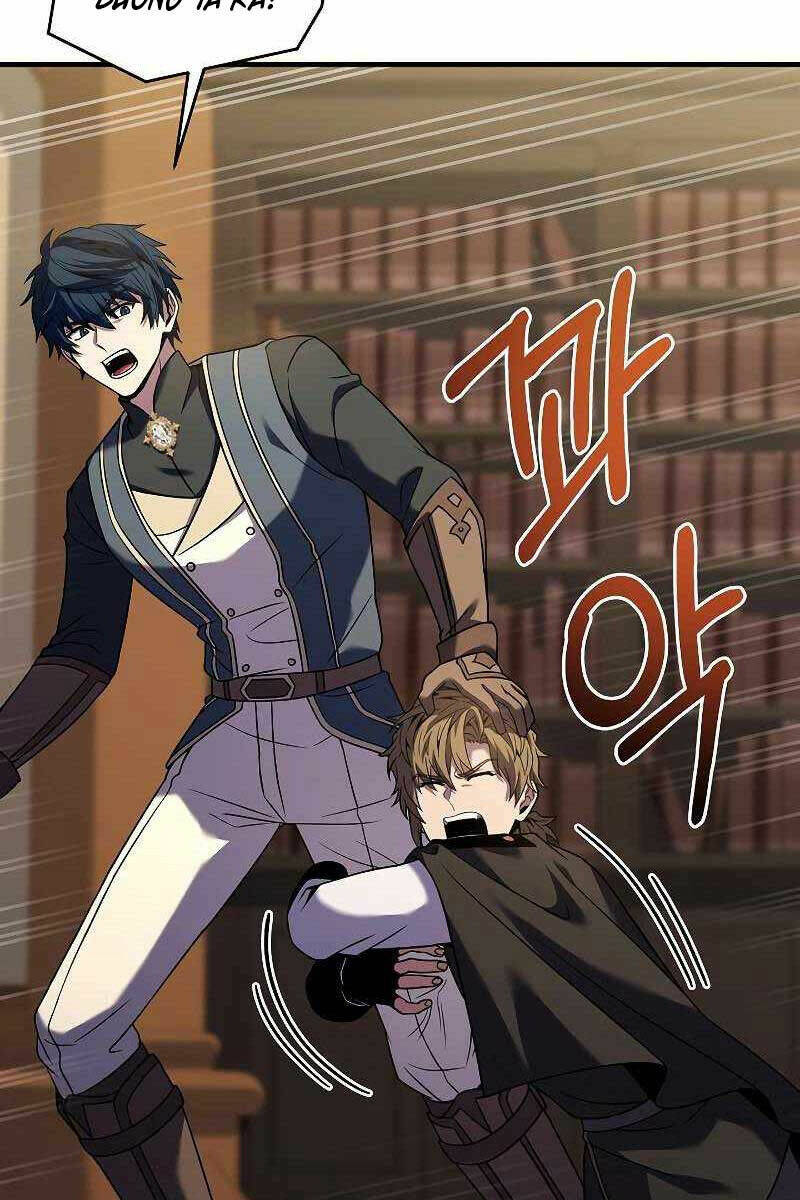 Huyền Thoại Giáo Sĩ Trở Lại - Chapter 91 - Page 119