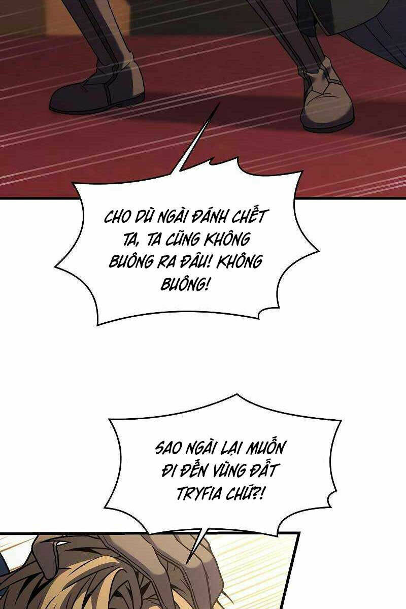 Huyền Thoại Giáo Sĩ Trở Lại - Chapter 91 - Page 120