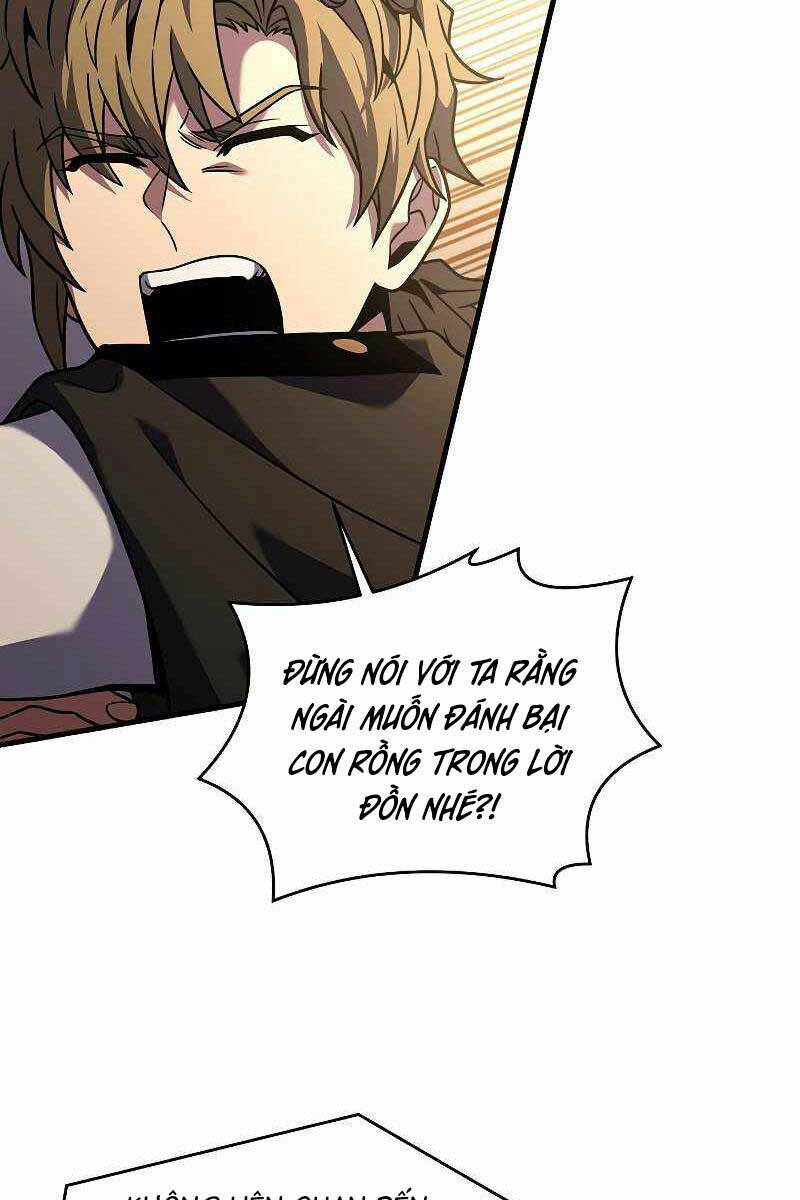 Huyền Thoại Giáo Sĩ Trở Lại - Chapter 91 - Page 121