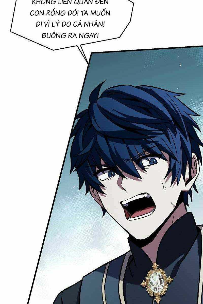 Huyền Thoại Giáo Sĩ Trở Lại - Chapter 91 - Page 122