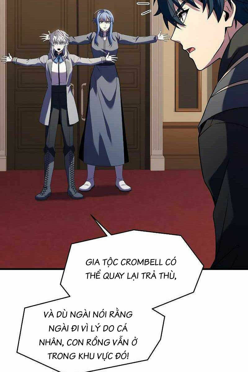 Huyền Thoại Giáo Sĩ Trở Lại - Chapter 91 - Page 124