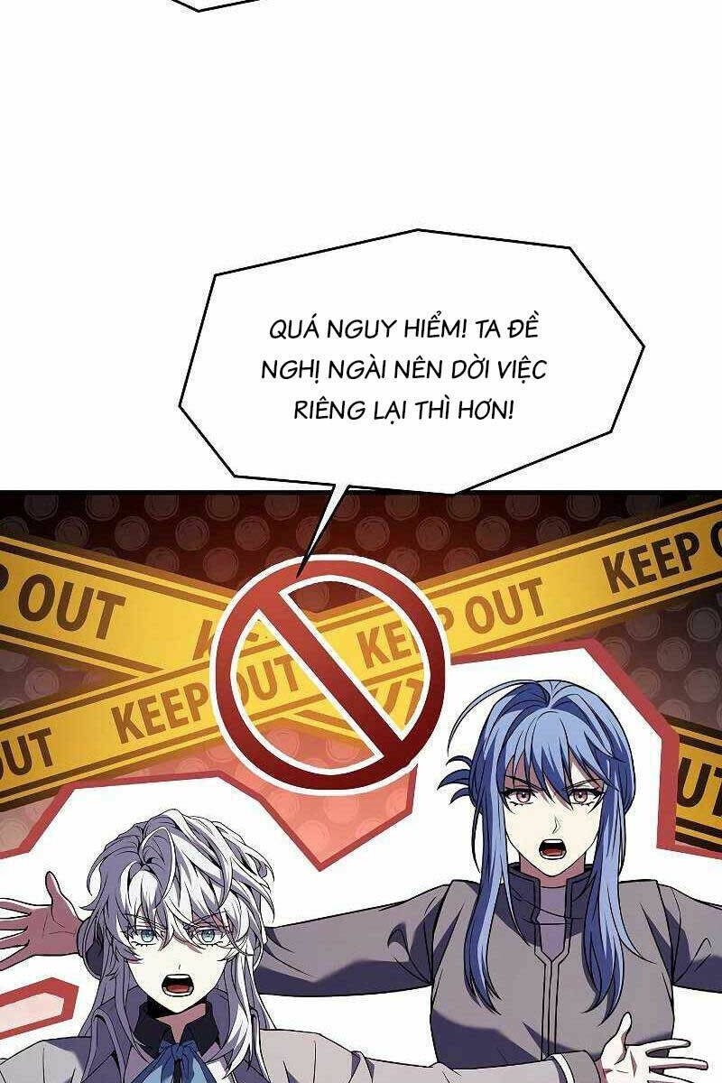 Huyền Thoại Giáo Sĩ Trở Lại - Chapter 91 - Page 125