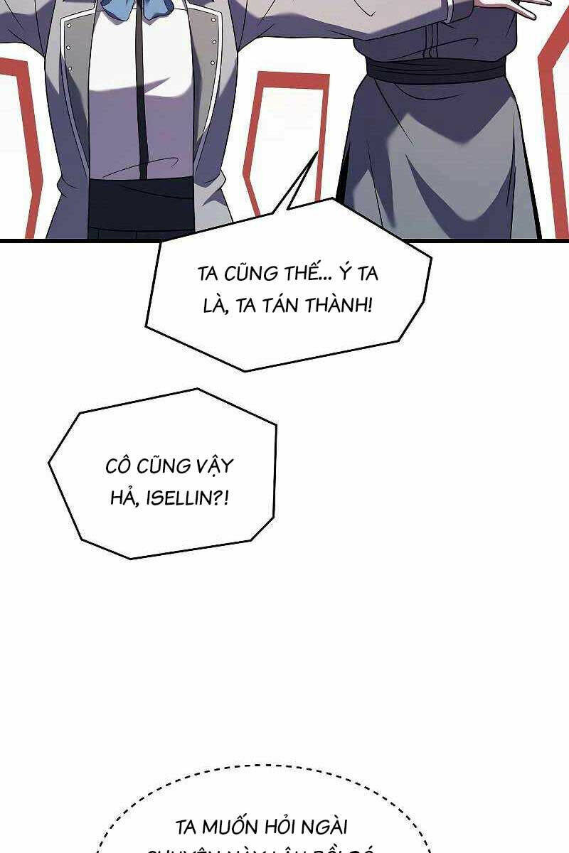 Huyền Thoại Giáo Sĩ Trở Lại - Chapter 91 - Page 126