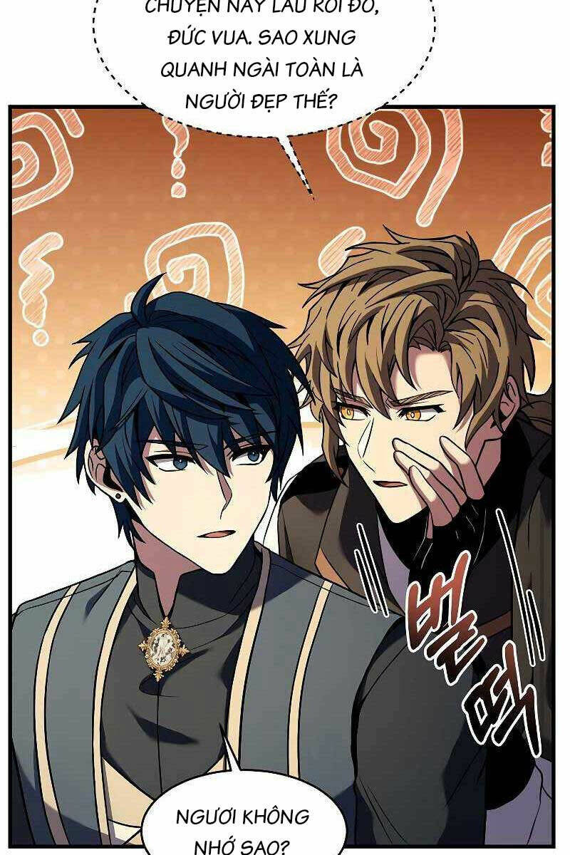 Huyền Thoại Giáo Sĩ Trở Lại - Chapter 91 - Page 127