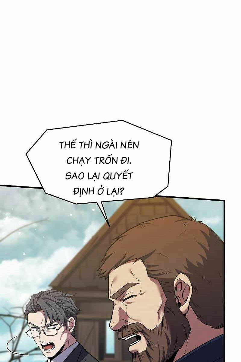 Huyền Thoại Giáo Sĩ Trở Lại - Chapter 91 - Page 12