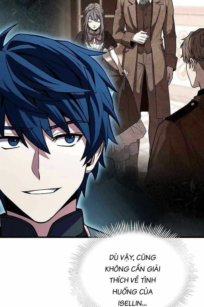 Huyền Thoại Giáo Sĩ Trở Lại - Chapter 91 - Page 129