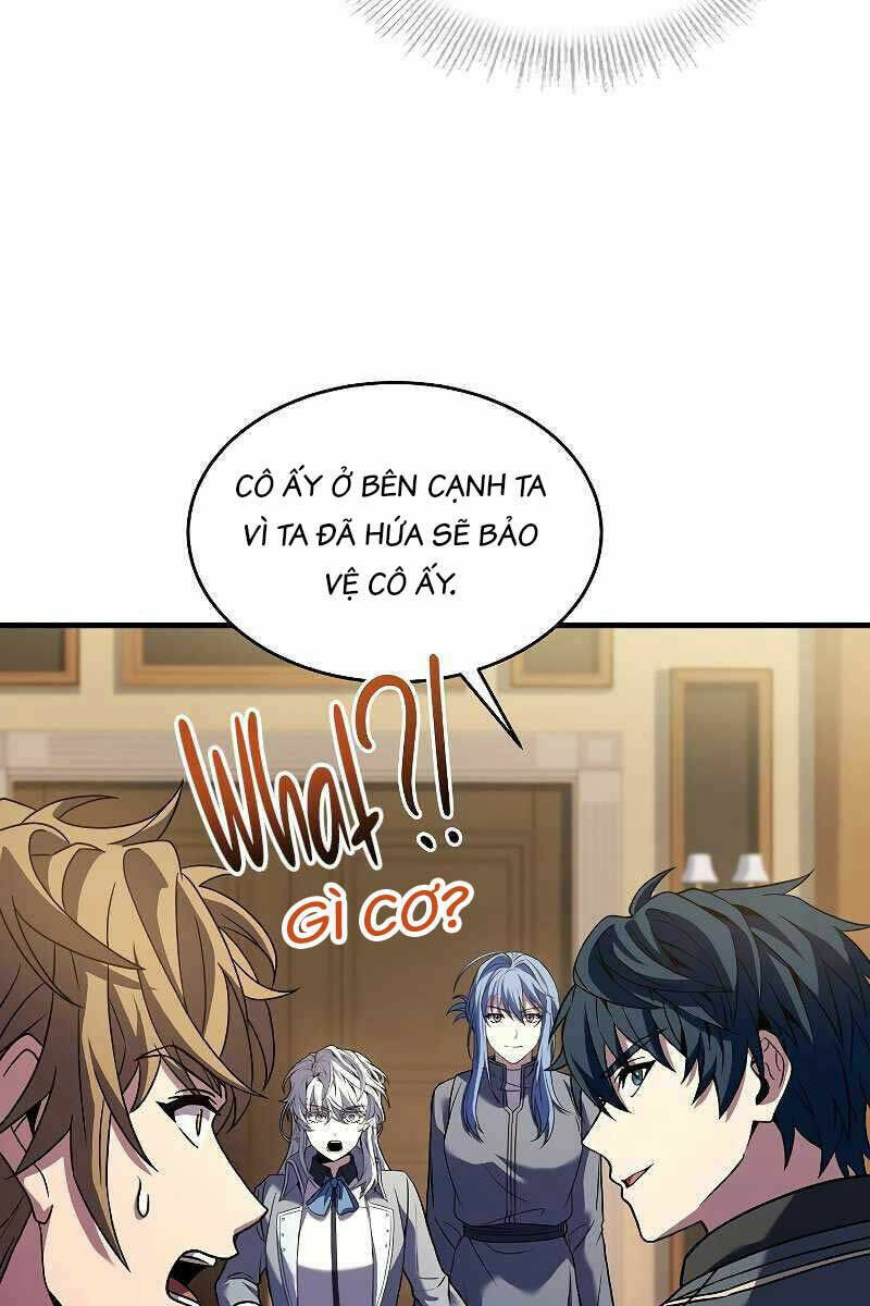 Huyền Thoại Giáo Sĩ Trở Lại - Chapter 91 - Page 130