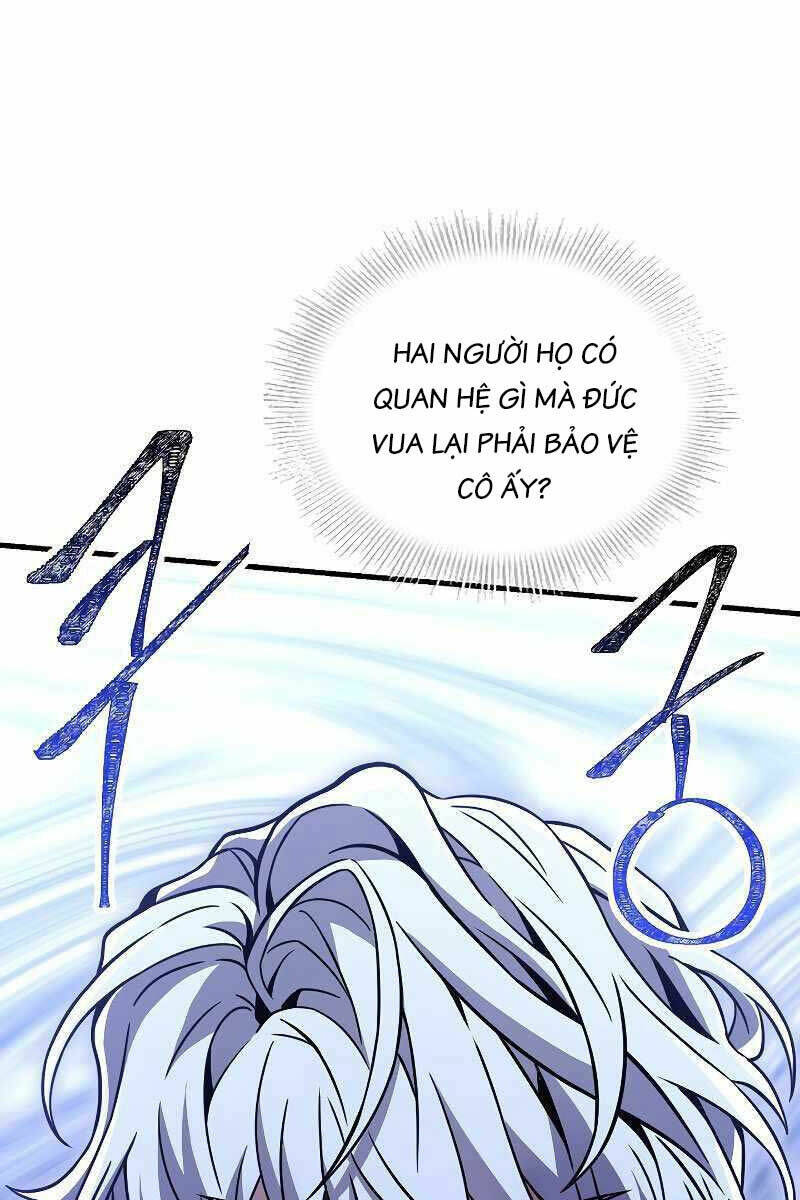 Huyền Thoại Giáo Sĩ Trở Lại - Chapter 91 - Page 132